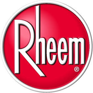 Rheem AP14504 Instruction Sheet