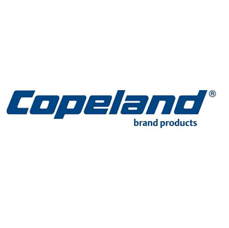 Copeland Compressor 548-0116-00 Shell Assembly Strainer