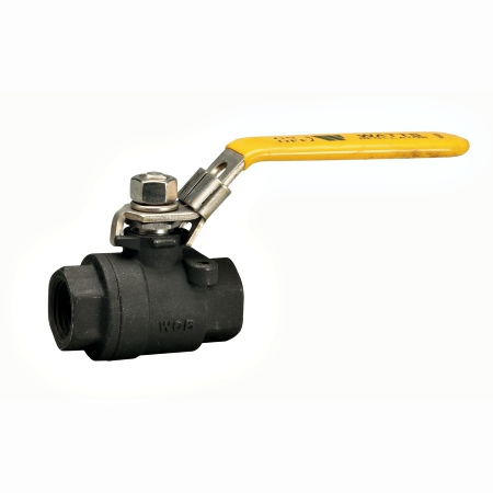 Watts 0548000 Full Port Carbon Steel Ball Valve 1/4" (C-FBV-1)