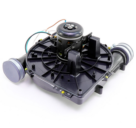 Carrier 320725-756 Draft Inducer Assembly 115V 1/16HP