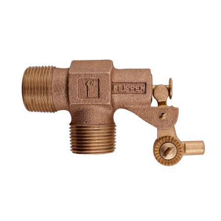 Watts 0770182 Standard Duty Mechanical Float Valve 1" ST1000