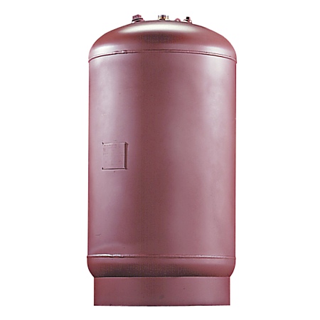 Watts 0212010 Pressurized Expansion Tank 140-Gallon ETA-240