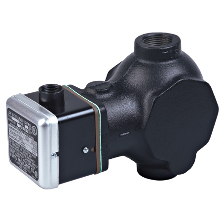 Watts 0182405 Dual Switch Low Water Cut-Off 1" N50D