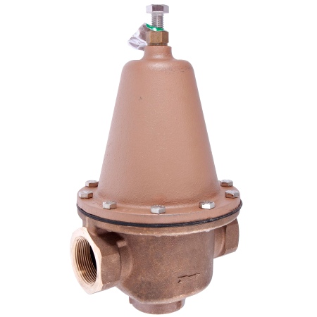 Watts 0298533 High Capacity Water Pressure Reducing Valve 1" LF223