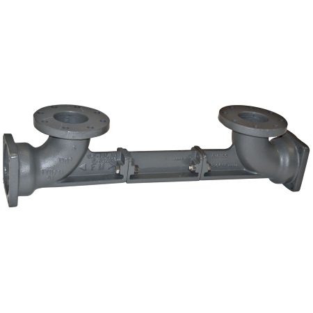 Watts 0107219 Valve Setter 10" (WVS-C FxMJ)
