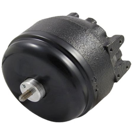 Century Motors 256 Unit Bearing Shaded Pole Fan Motor 35-Watts 1500 RPM 230V Clockwise