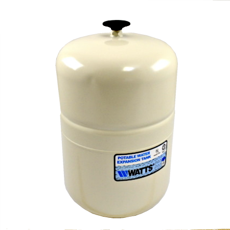 Watts 0067372 Potable Water Expansion Tank (PLT-20)