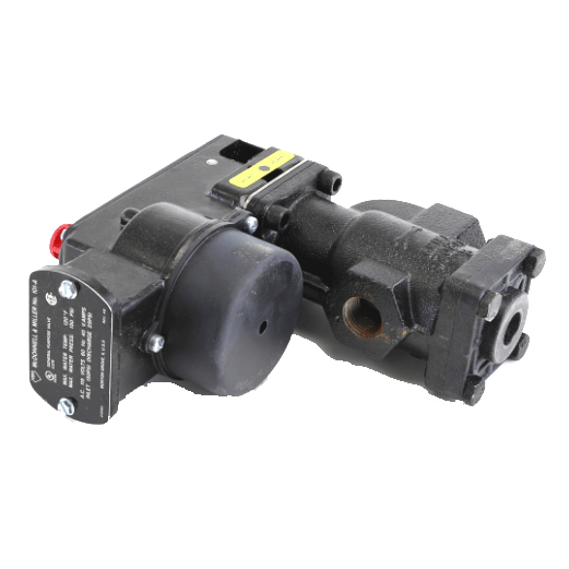 McDonnell & Miller 101A Electric Water Feeder 120V 150 PSI