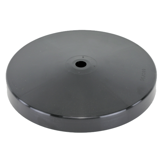 Lau 60385303 Rainshield 3.5" x 1/2"