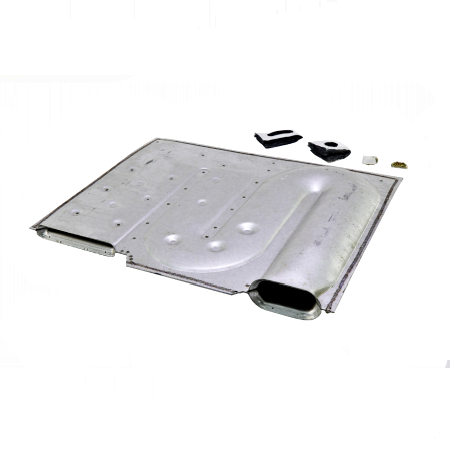 Carrier 305078-751 Heat Exchanger Cell