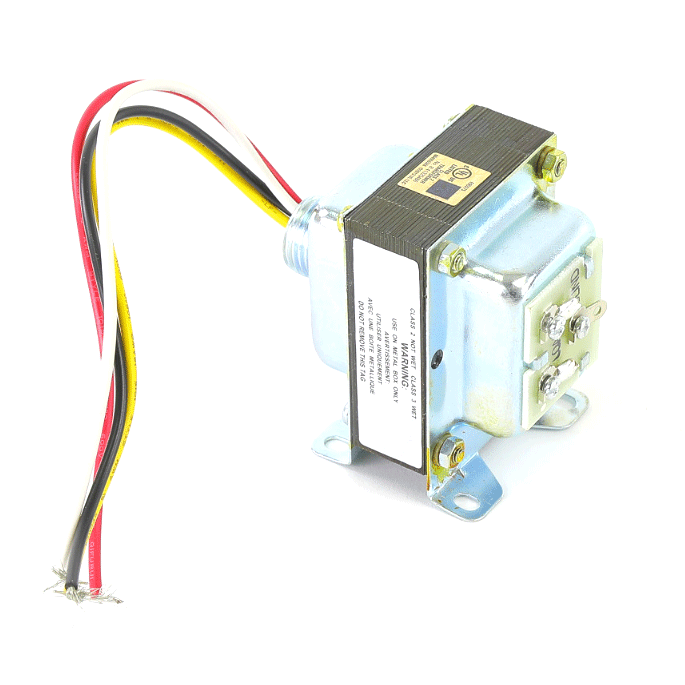 Johnson Controls Y65T54-0 Transformer 120/208/240V Primary 24V Secondary 40VA Capacity