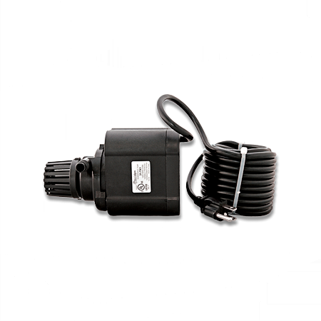 Nu-Calgon 4603-0 Acid Pump No. 31-TX1