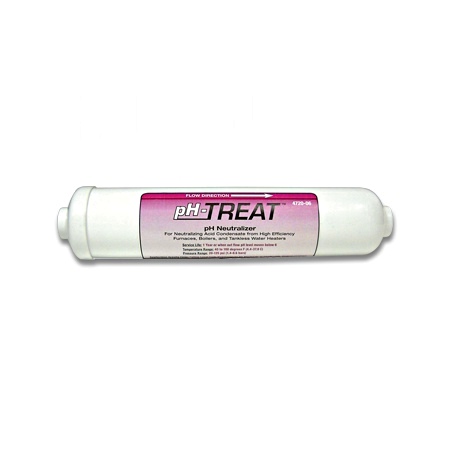 Nu-Calgon 4720-06 Ph-Treat Acid Cond Neutralizer