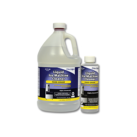 Nu-Calgon 4207-01 Ice Machine Cleaner (55 Gallon Drum)