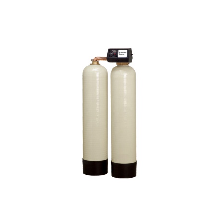 Nu-Calgon 9986-03 Softener System (Ep)