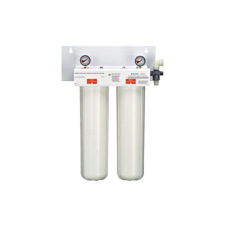 Nu-Calgon 9100-32 Chloramine Reduction System CB20-302E
