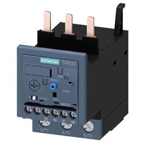 Siemens 3RB3036-1WB0 Overload Relay 20-80A