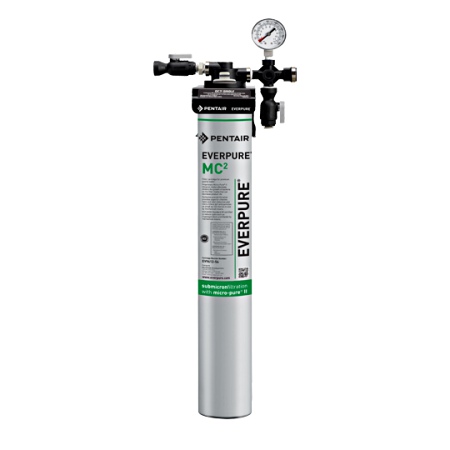 Nu-Calgon 9275-01 QC71 Single-Mc(2) Each