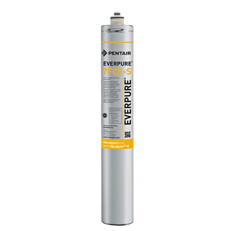 Nu-Calgon 9693-71 7FC5-S Replacement Cartridge