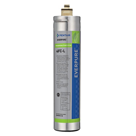 Nu-Calgon 9693-16 4FC-LS Cartridge 6X1 Cs