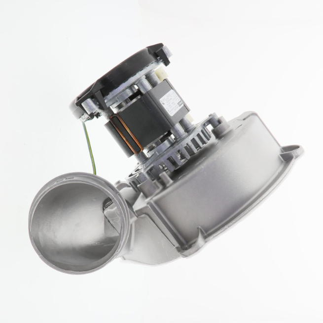 Fasco A066 Specific Purpose Blower Assembly 120V 1-Speed 1/30Hp 3000 RPM