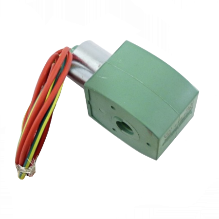Asco 238210-902-D Replacement Coil 24VAC