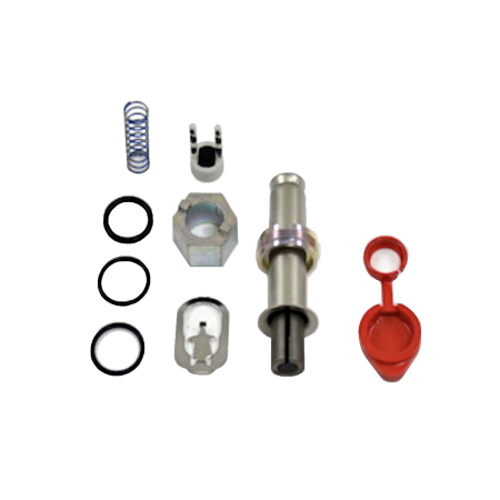 Asco 302-115 Solenoid Valve Rebuild Kit