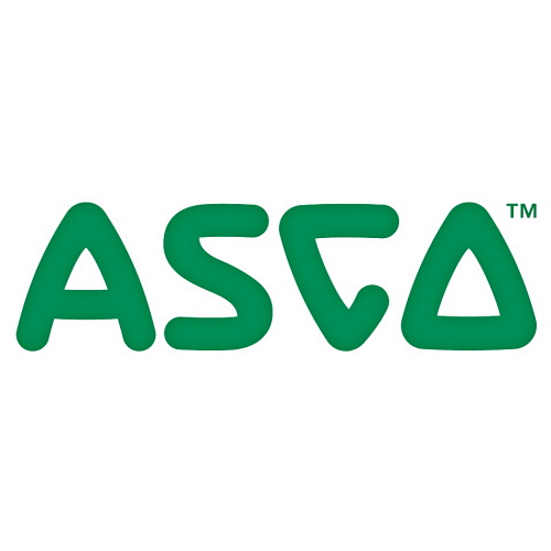 Asco 54301051-24VDC Solenoid Valve 5-Way 2-Position 120V 1/2"