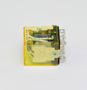 Johnson Controls RH3B-UAC120V 3Pdt 120Vac Plug In Relay