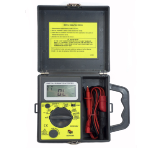 Heil Quaker SDIT300 Digital Insulation Resistance Tester