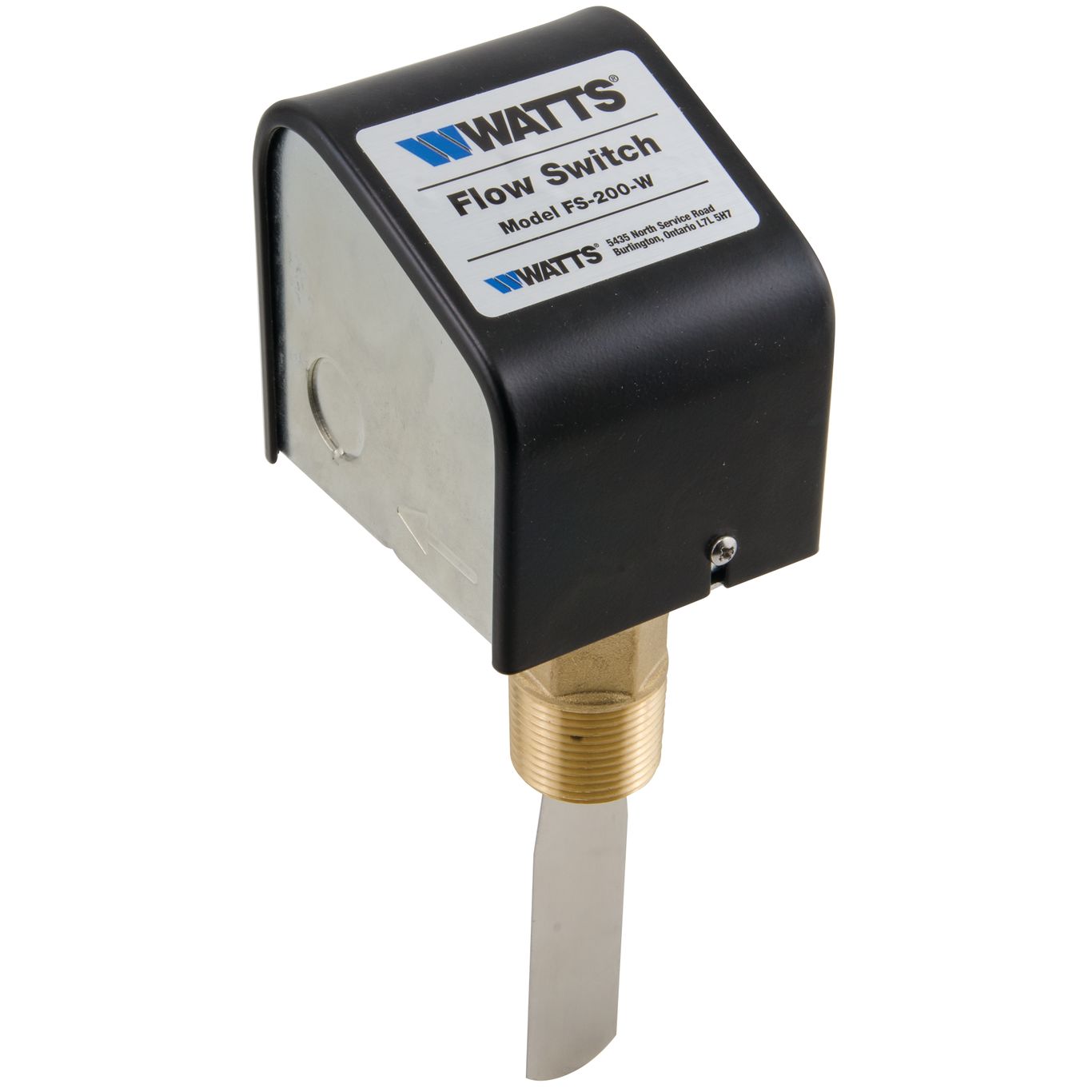 Watts 00063067 Flow Switch 1" (FS-200-W)