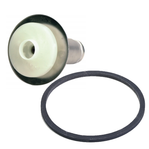 Taco 0011-009RP Iron Rotor Cartridge Assembly