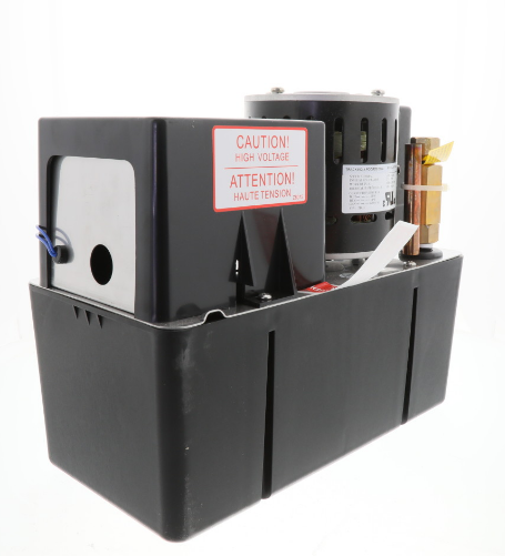Nortec Humidity 1429527 Electric Sump Pump Small