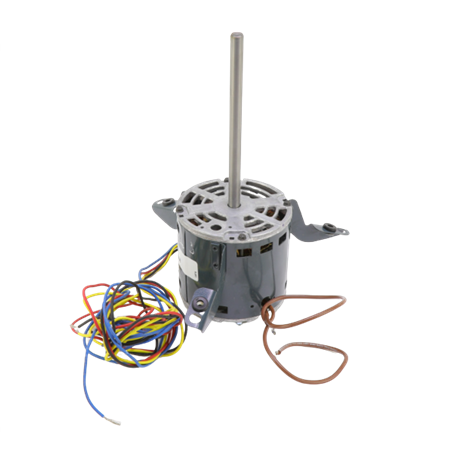 International Environmental 71525168 PSC Motor 1/5HP 208-230V