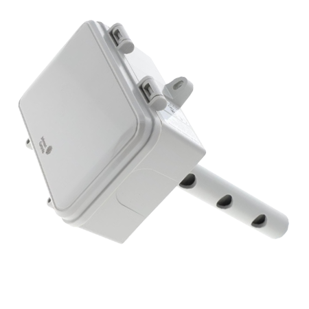 Johnson Controls CD-P1000-00-00U Duct Mount CO2 Transmitter