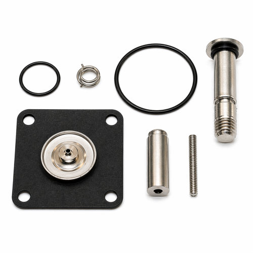 GC Valves KS201AH02N5EG5 Valve Rebuild Kit S201 N5 3/4"