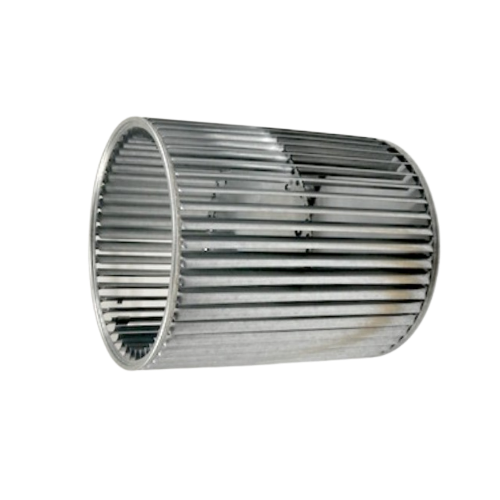 Lau 01332203 Blower Wheel 10-5/8"H x 10-5/8"W 1/2" Bore Clockwise