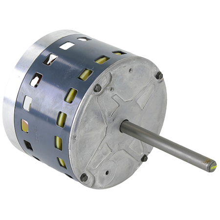 Lennox 10B66 Blower Motor 1/2Hp 5.0 120-240V 50/60Hz without Module