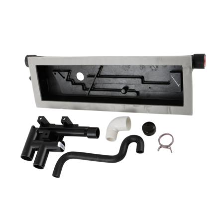 Lennox 17F50 Cold End Header Box Kit