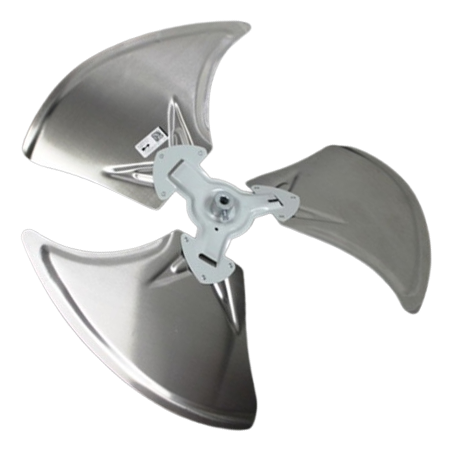 Lennox 32W31 Fan 1/2" Bore 3-Blade 26" Diameter