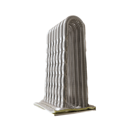 Lennox 99W41 Heat Exchanger