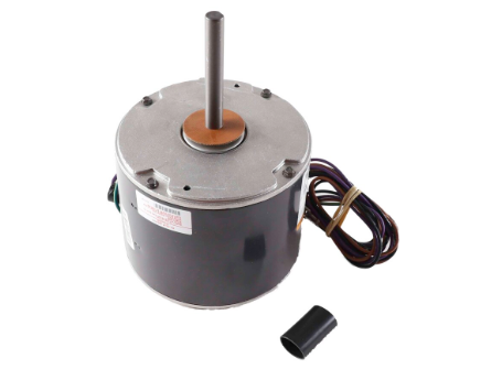 Trane MOT18687 PSC Motor 200-230V 1/6HP 825RPM