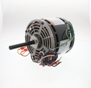 Trane MOT19040 Motor 208/230V 1/2HP 1075 RPM