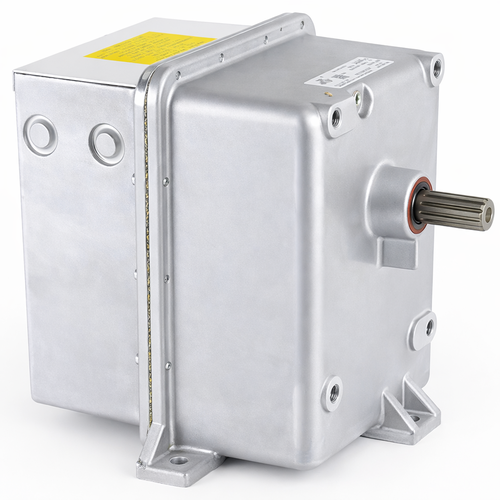 Barber Colman (Schneider Electric) MP-9810 Damper Large Valve Actuator 1300 lb-in. 120V