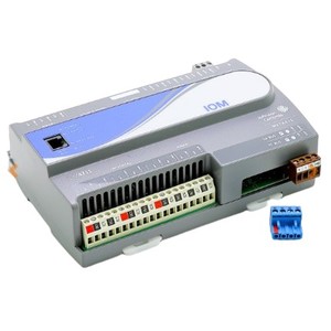 Johnson Controls MS-IOM4711-0 Input-Output Module 24V
