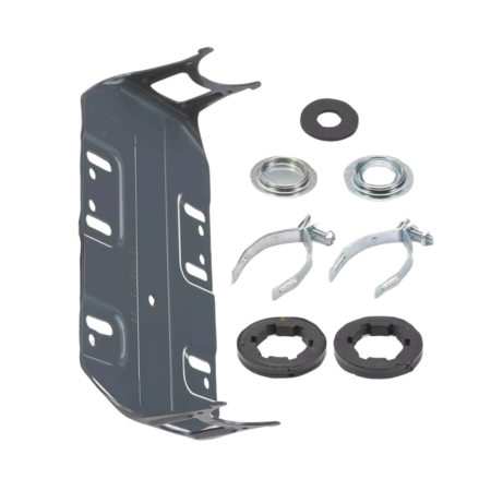 Marathon Motors A282 Resilient Base Mount Kit 10-5/8"