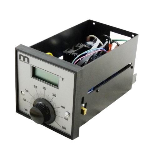 Maxitrol AD1094C-1050 Amplifier & Selectors 100-500 F