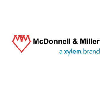 McDonnell & Miller 314100 Valve Gasket ( Pack of 5 )  for 53, 3155, 21, 25A, and 51 Series (Model Number 37-28)
