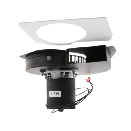 3H0373620002-Modine 3H0373620002 Inducer Assembly 115V 60 Hz