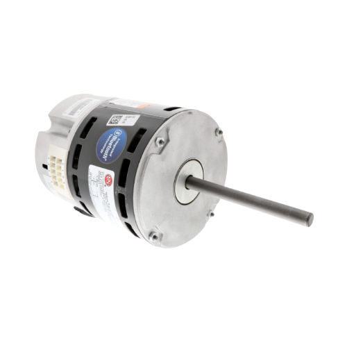 Nidec-US Motors (Emerson) 6653 Motor 115V/208-230v 1hp